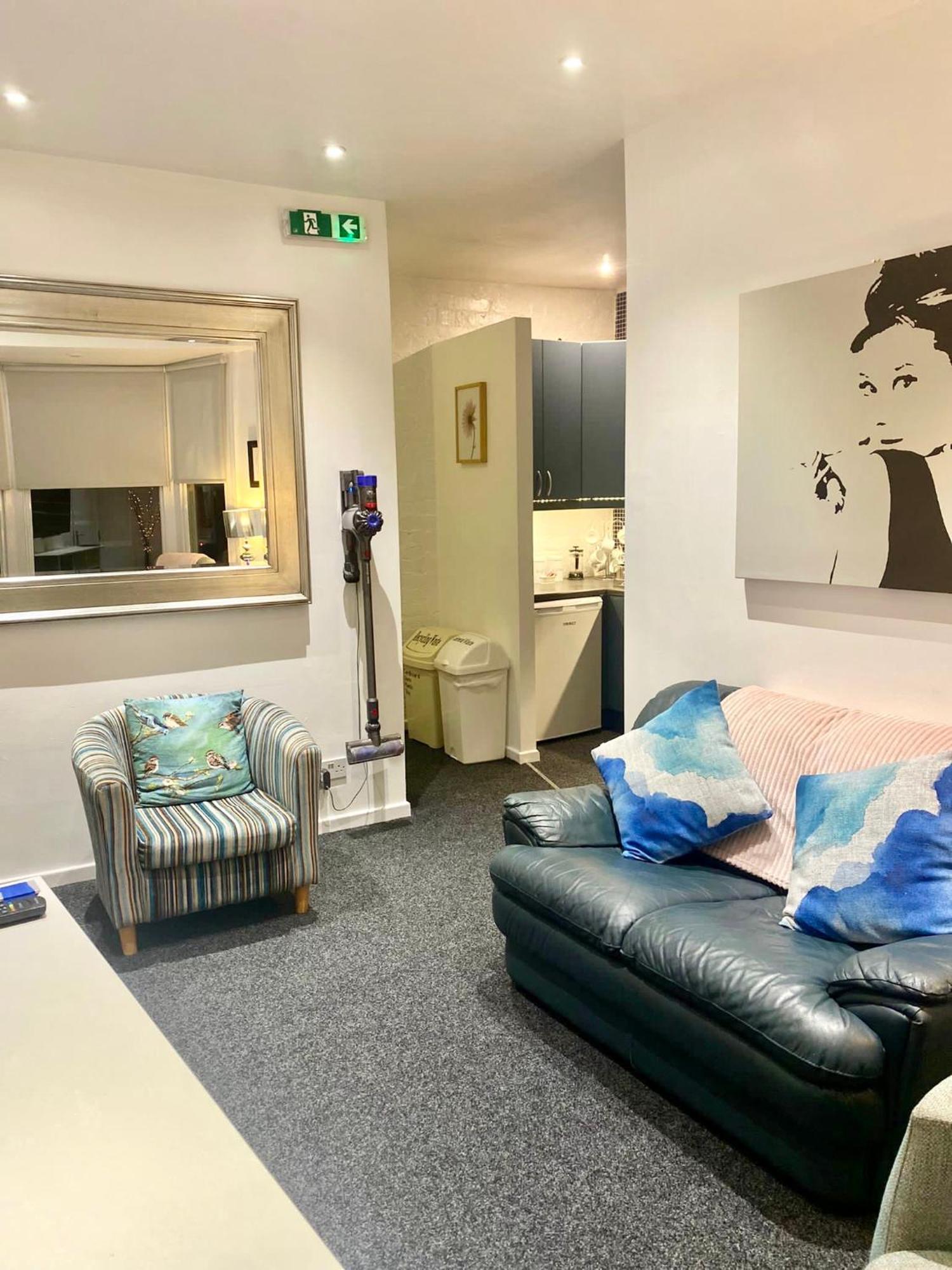 בקסטון Solomons Peak Apartment מראה חיצוני תמונה