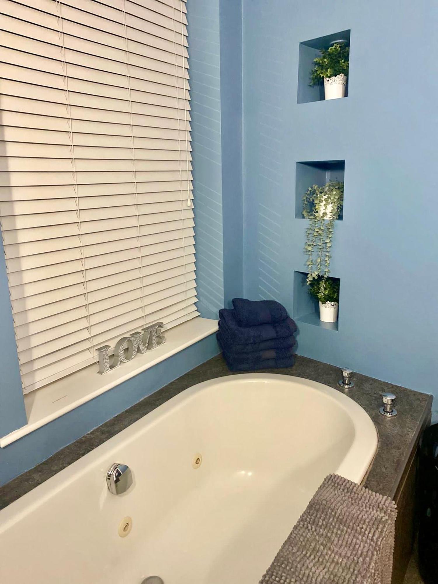 בקסטון Solomons Peak Apartment מראה חיצוני תמונה
