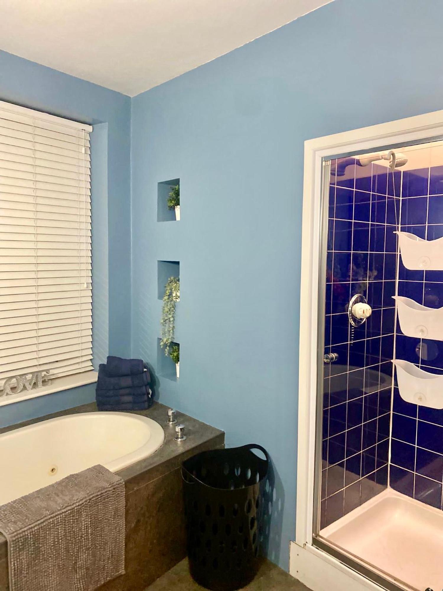בקסטון Solomons Peak Apartment מראה חיצוני תמונה