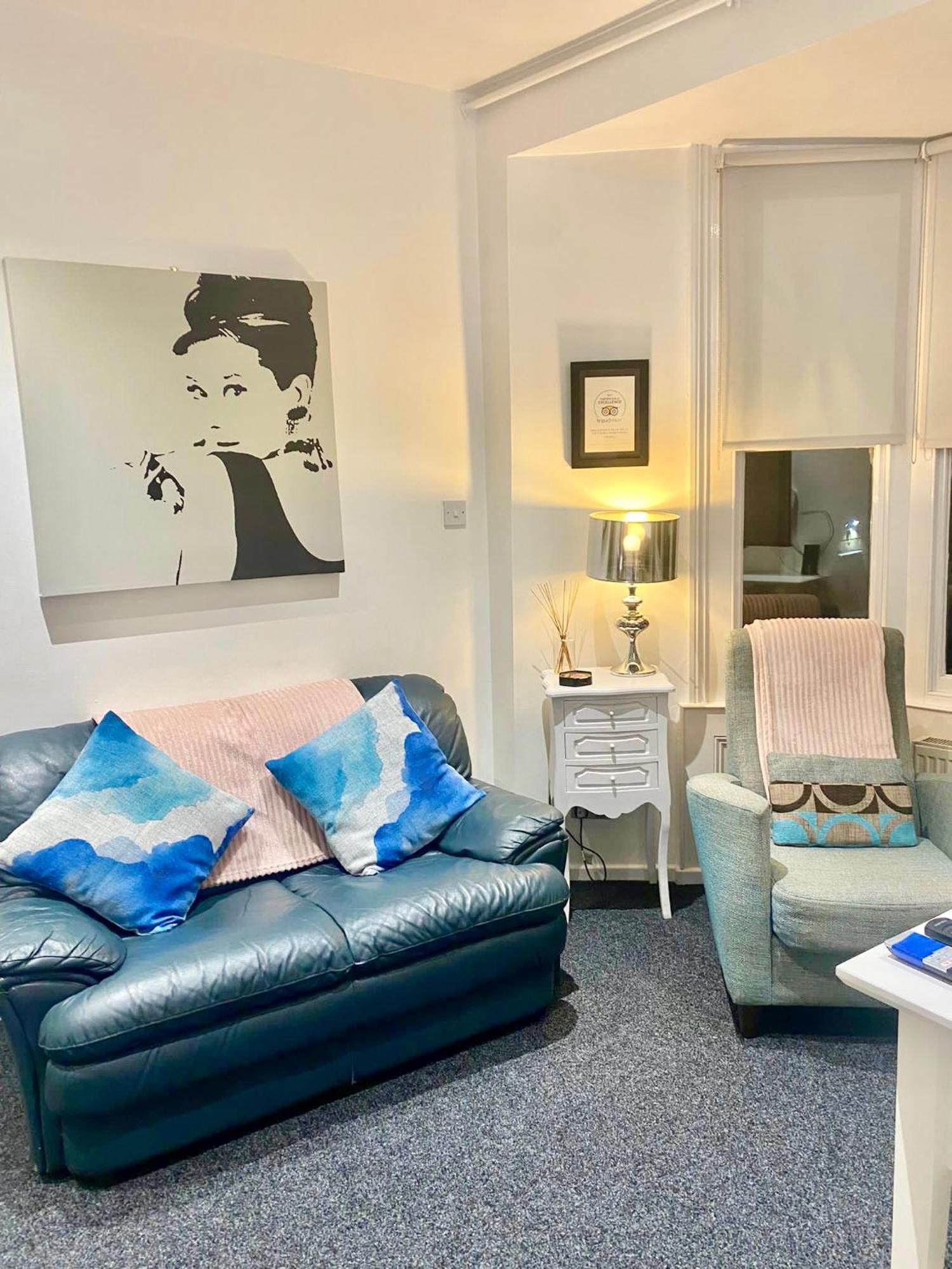 בקסטון Solomons Peak Apartment מראה חיצוני תמונה