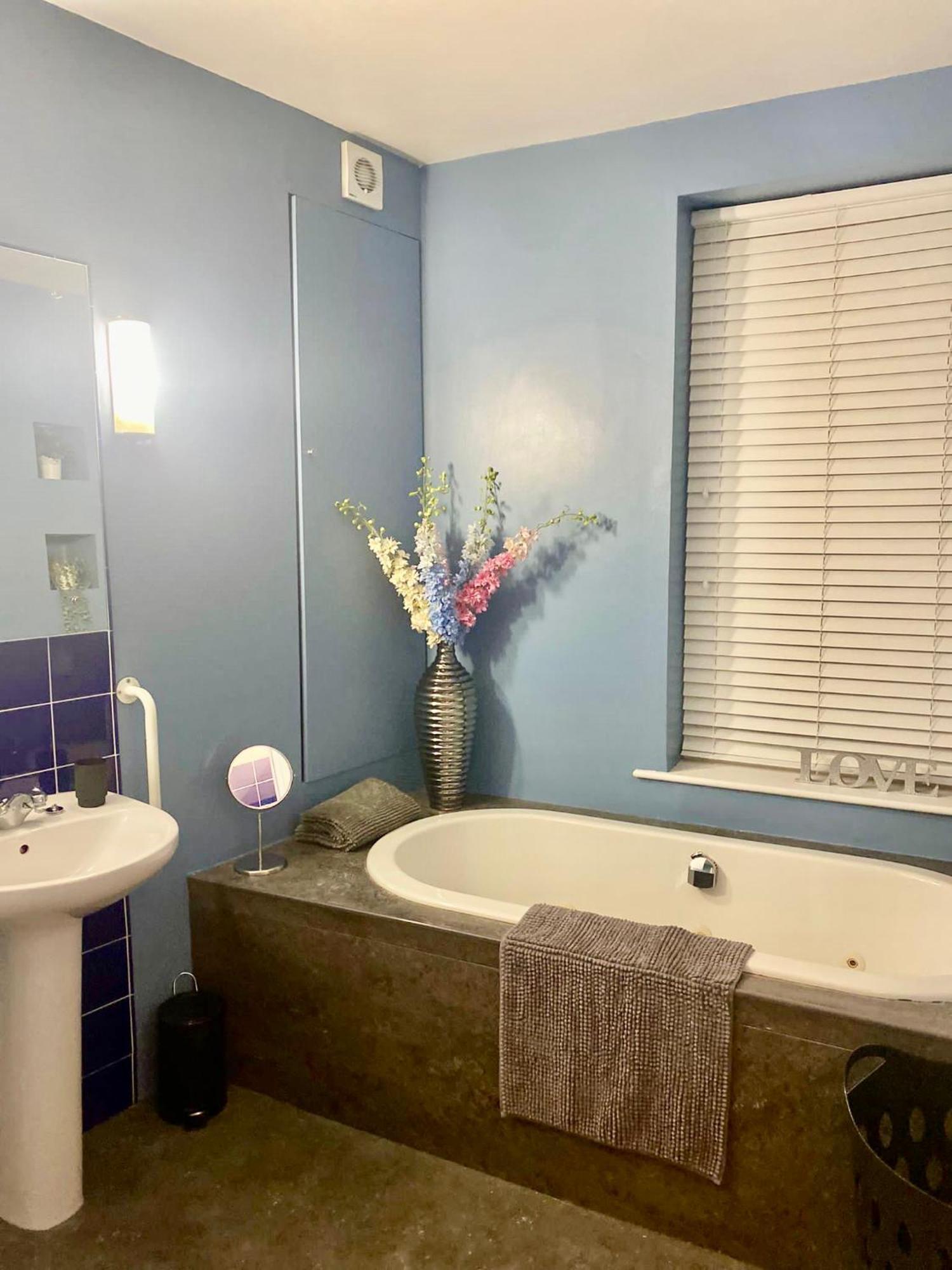 בקסטון Solomons Peak Apartment מראה חיצוני תמונה