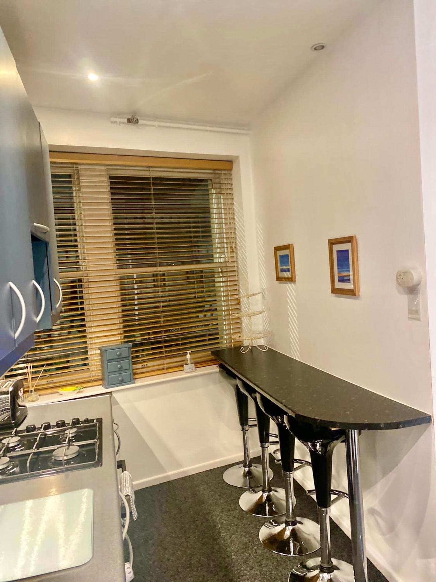 בקסטון Solomons Peak Apartment מראה חיצוני תמונה