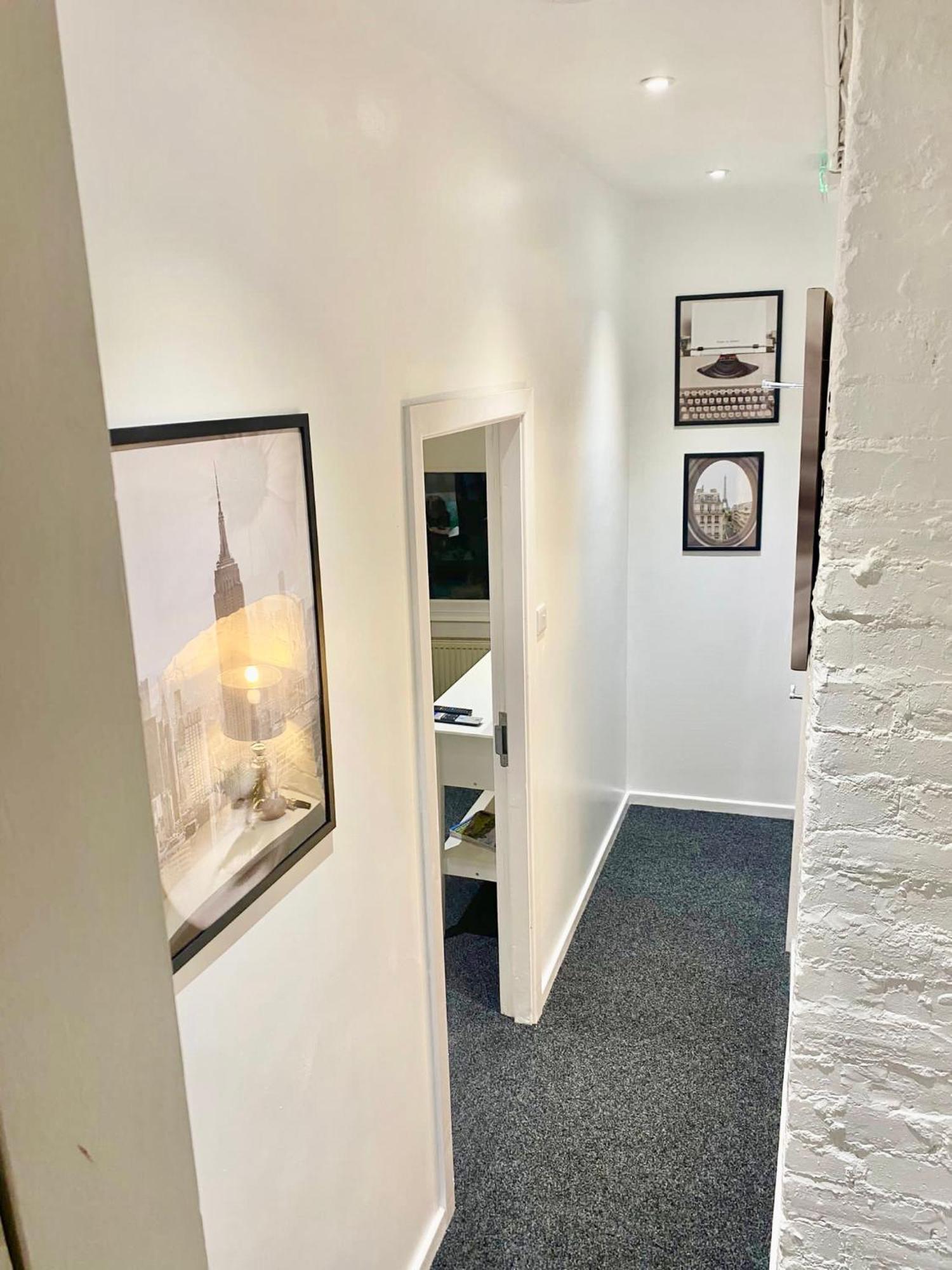 בקסטון Solomons Peak Apartment מראה חיצוני תמונה