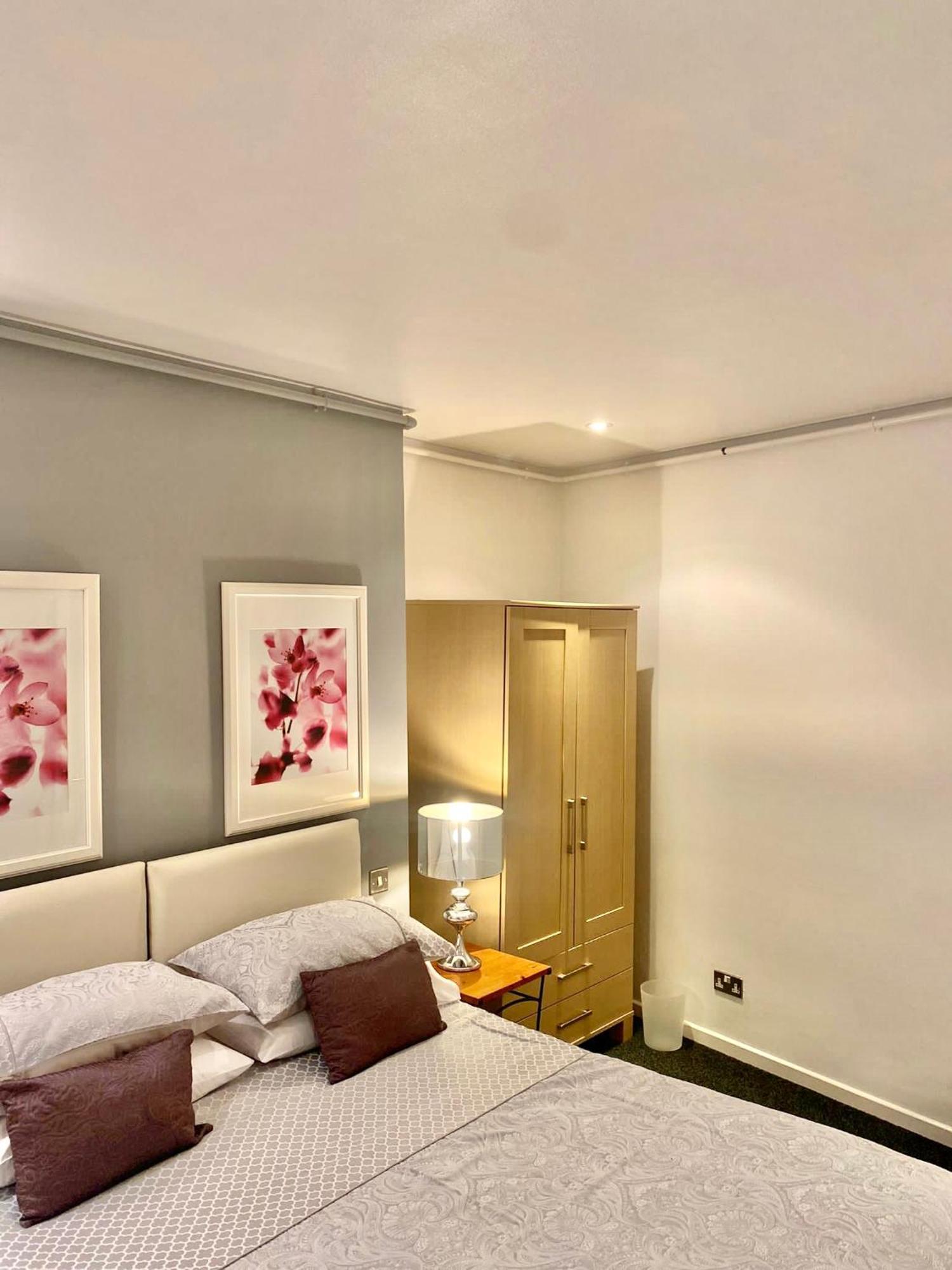 בקסטון Solomons Peak Apartment מראה חיצוני תמונה