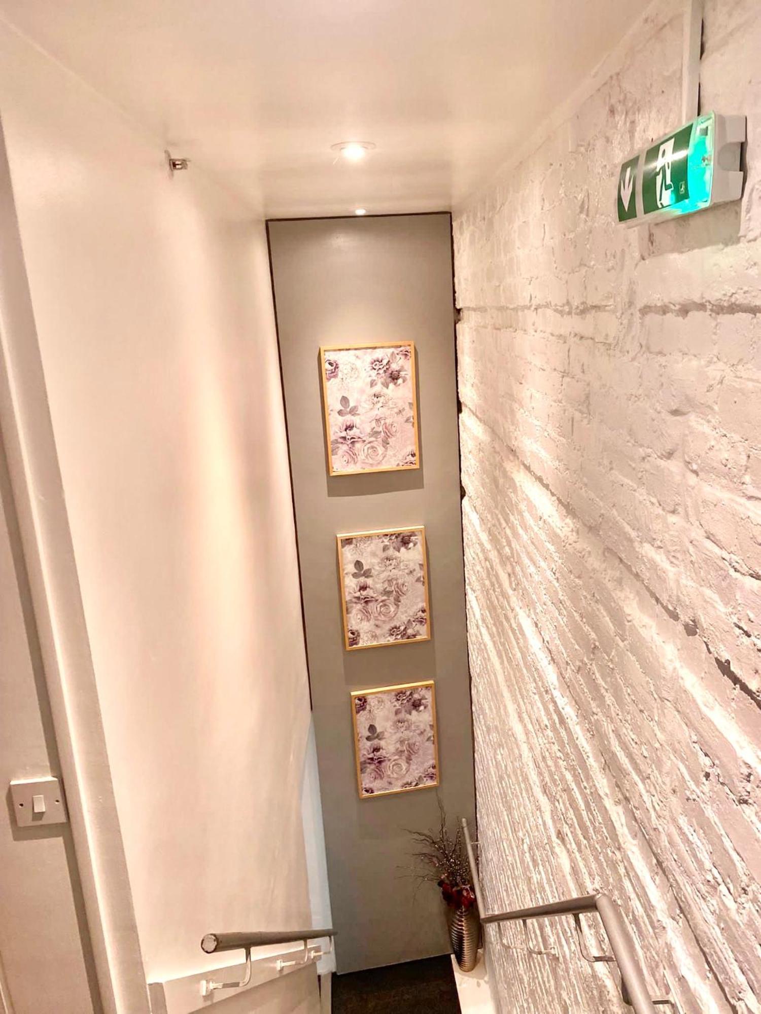 בקסטון Solomons Peak Apartment מראה חיצוני תמונה