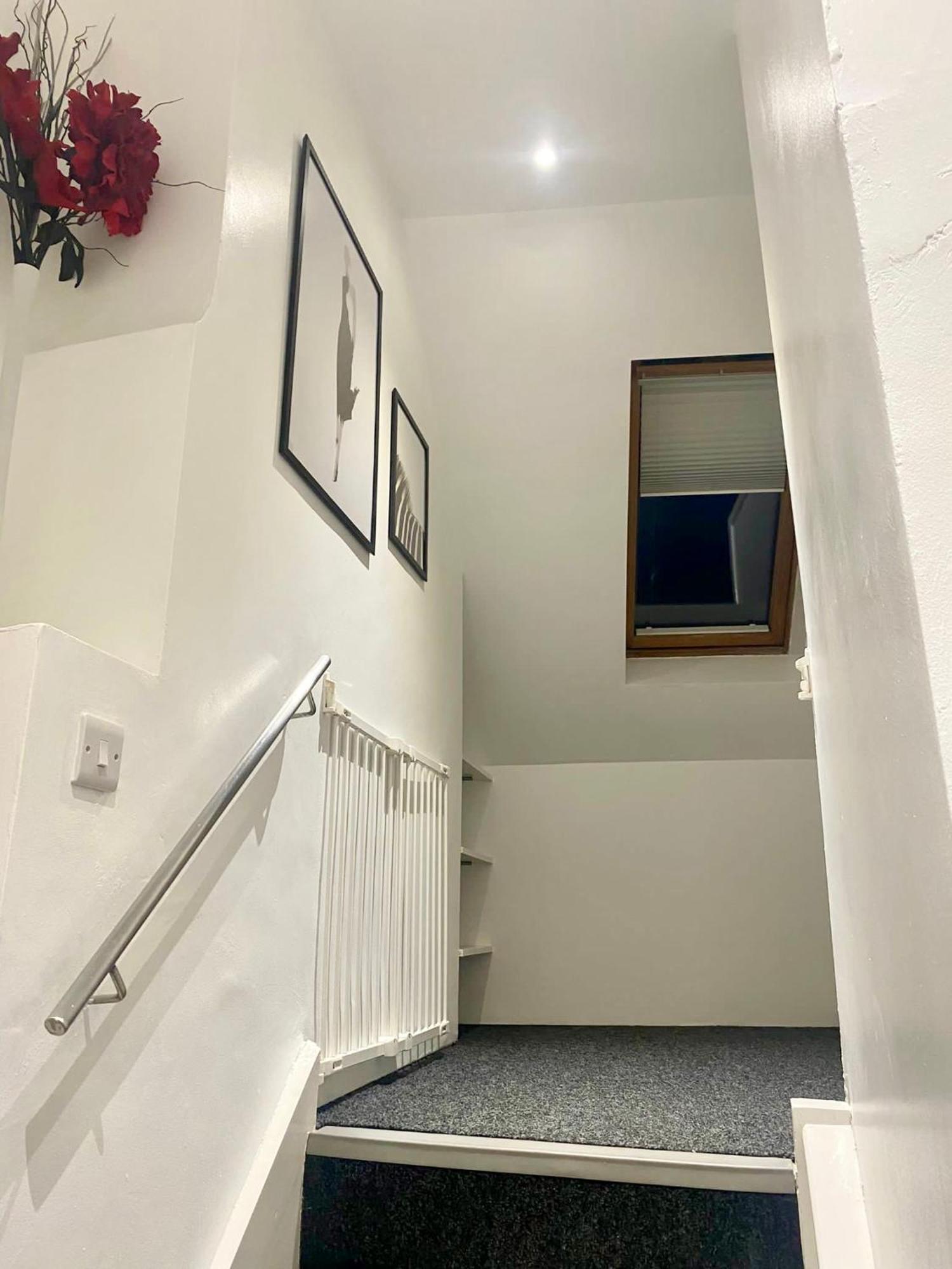 בקסטון Solomons Peak Apartment מראה חיצוני תמונה