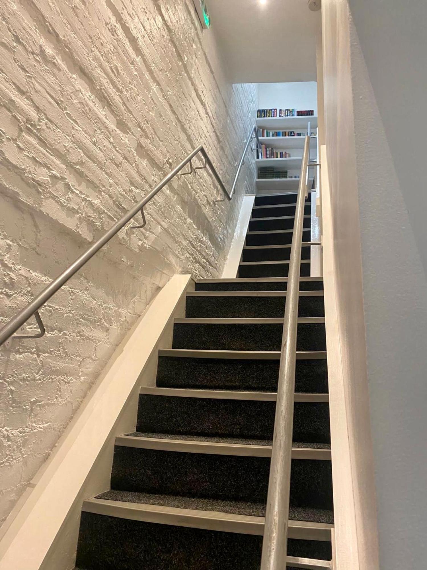 בקסטון Solomons Peak Apartment מראה חיצוני תמונה