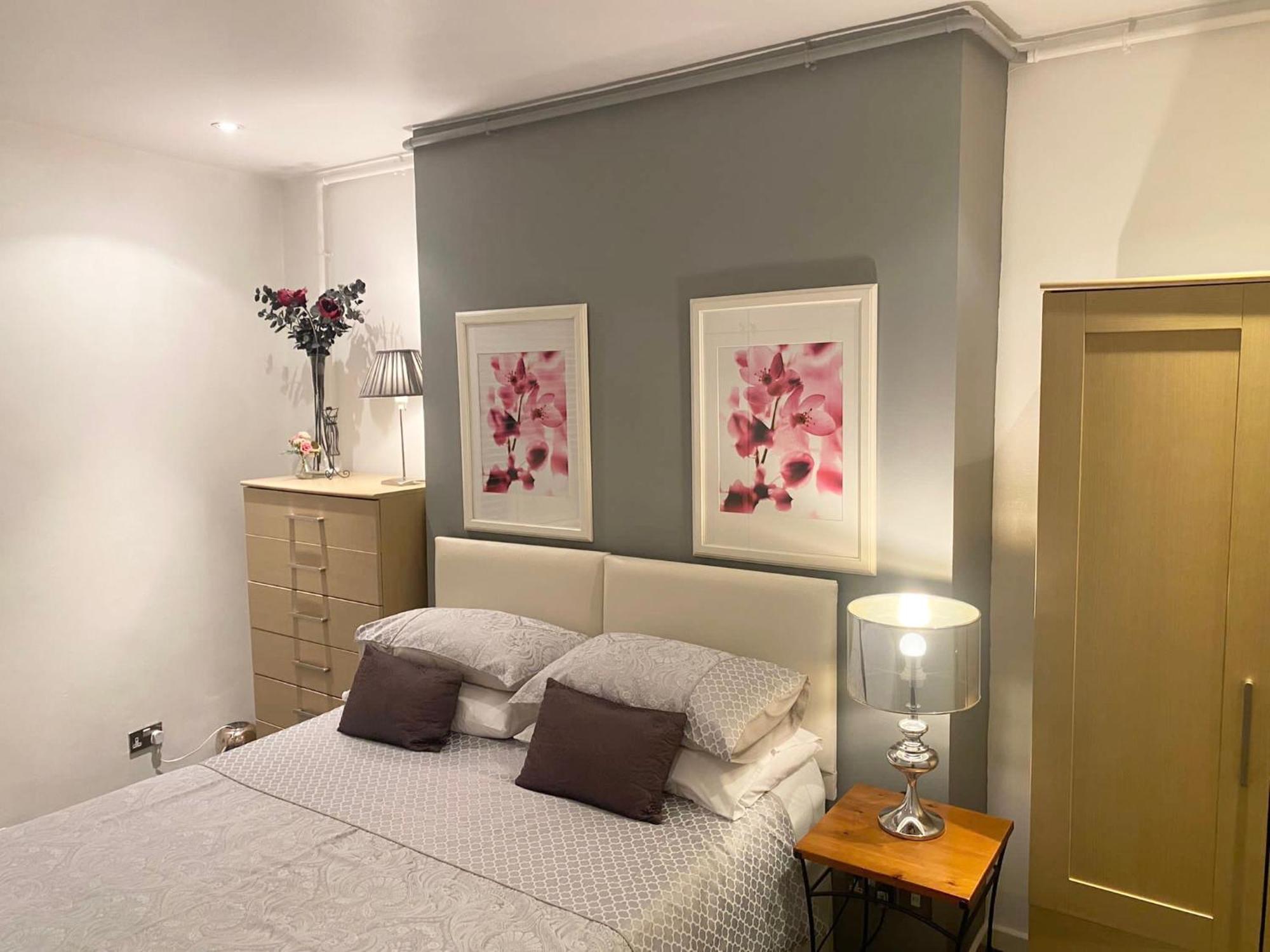 בקסטון Solomons Peak Apartment מראה חיצוני תמונה