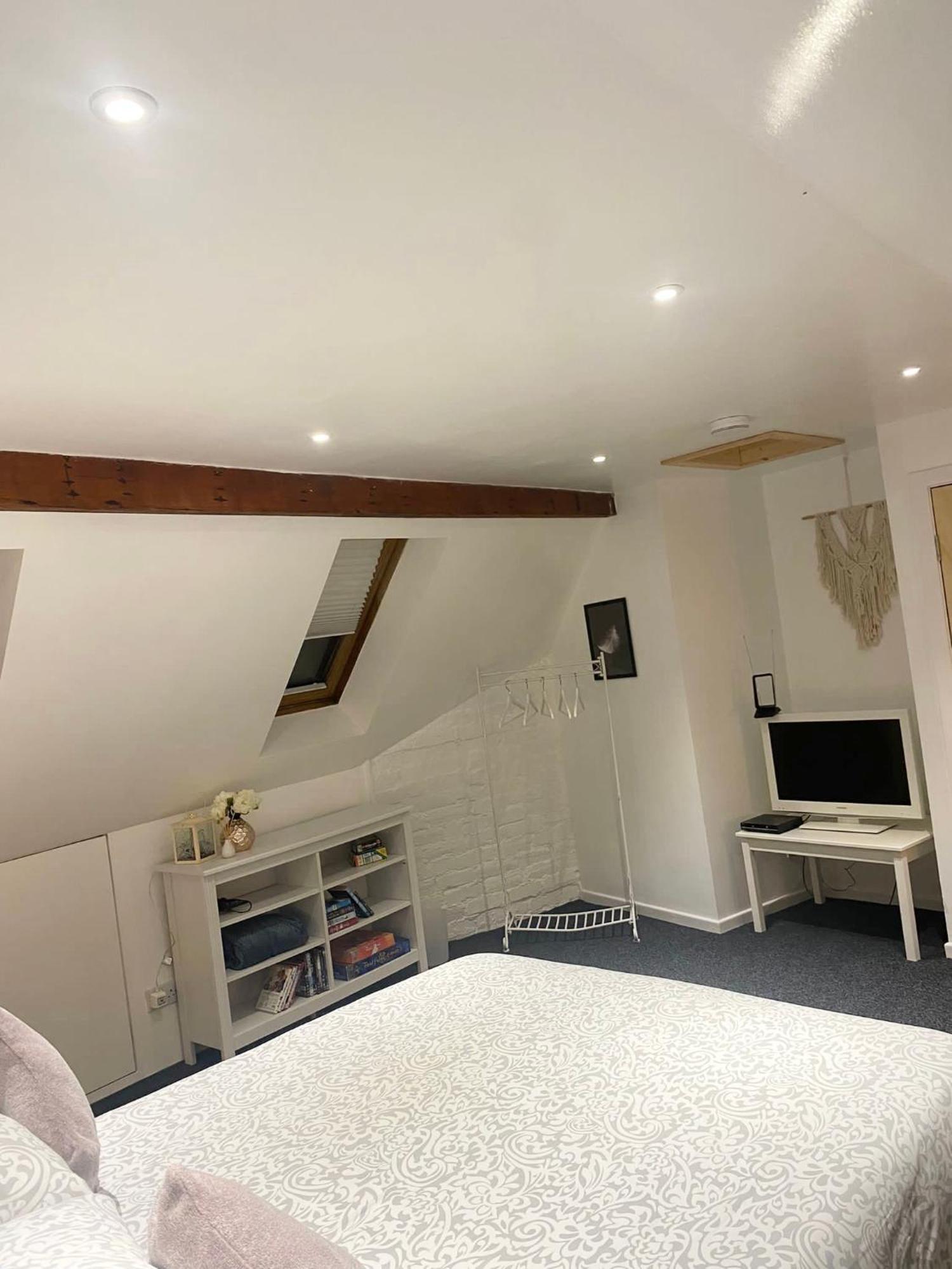 בקסטון Solomons Peak Apartment מראה חיצוני תמונה